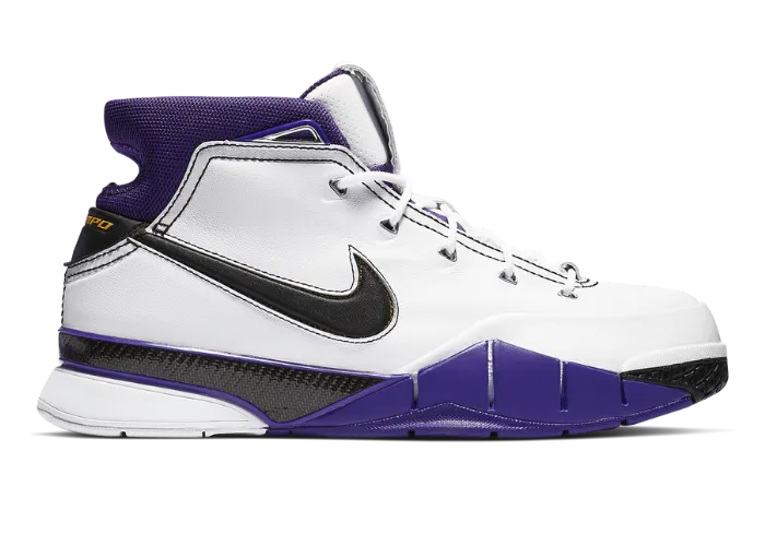 Nike Kobe 1 Release Dates 2025 - Updated in Real Time
